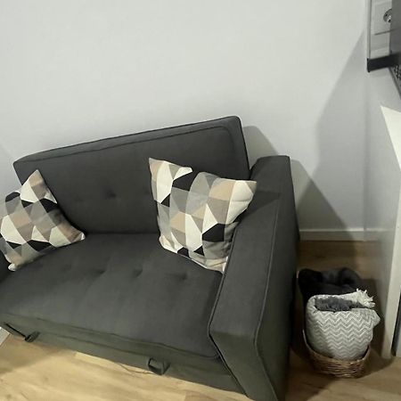Apartamento Catedral 헤레스 외부 사진