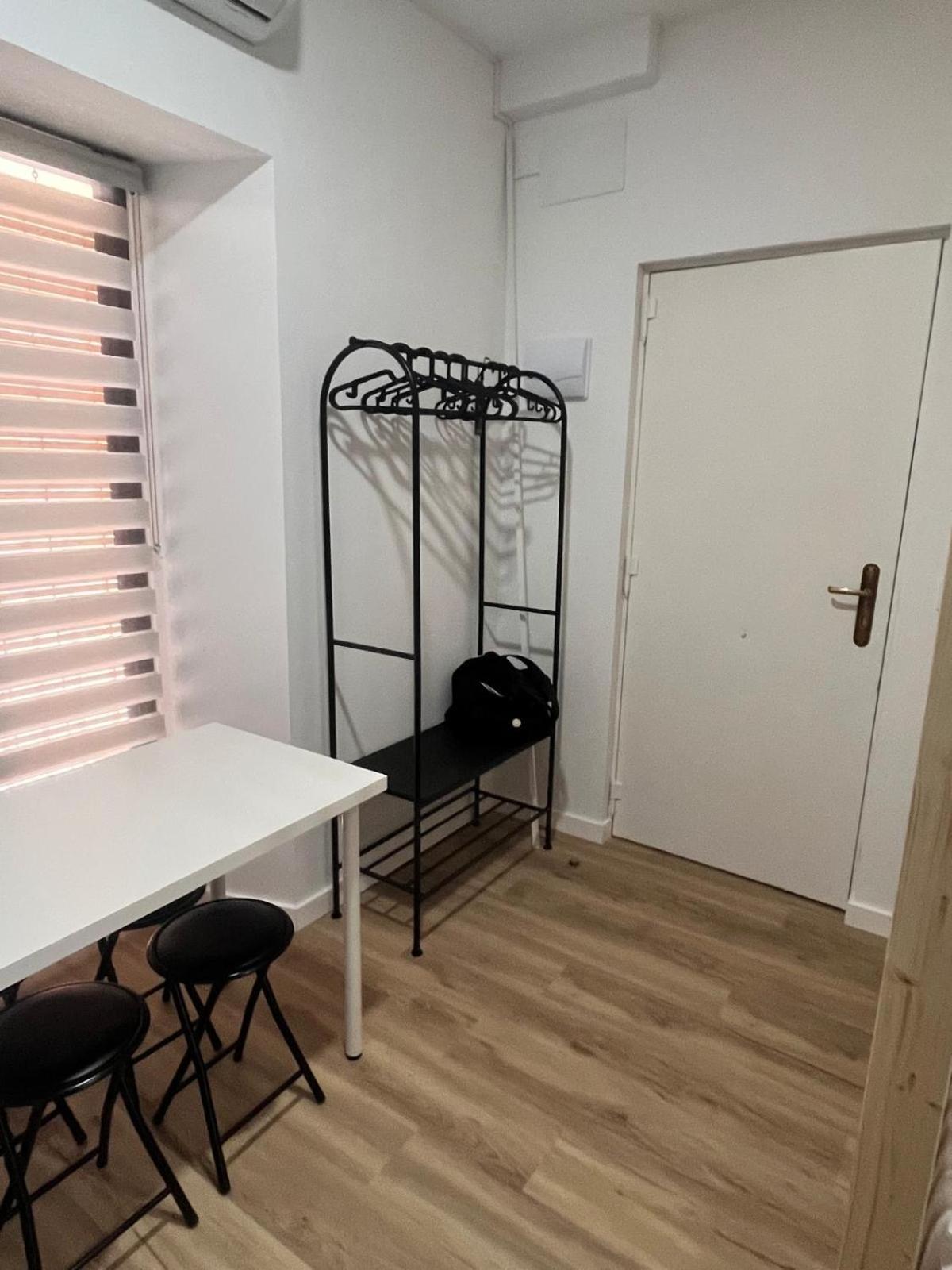 Apartamento Catedral 헤레스 외부 사진