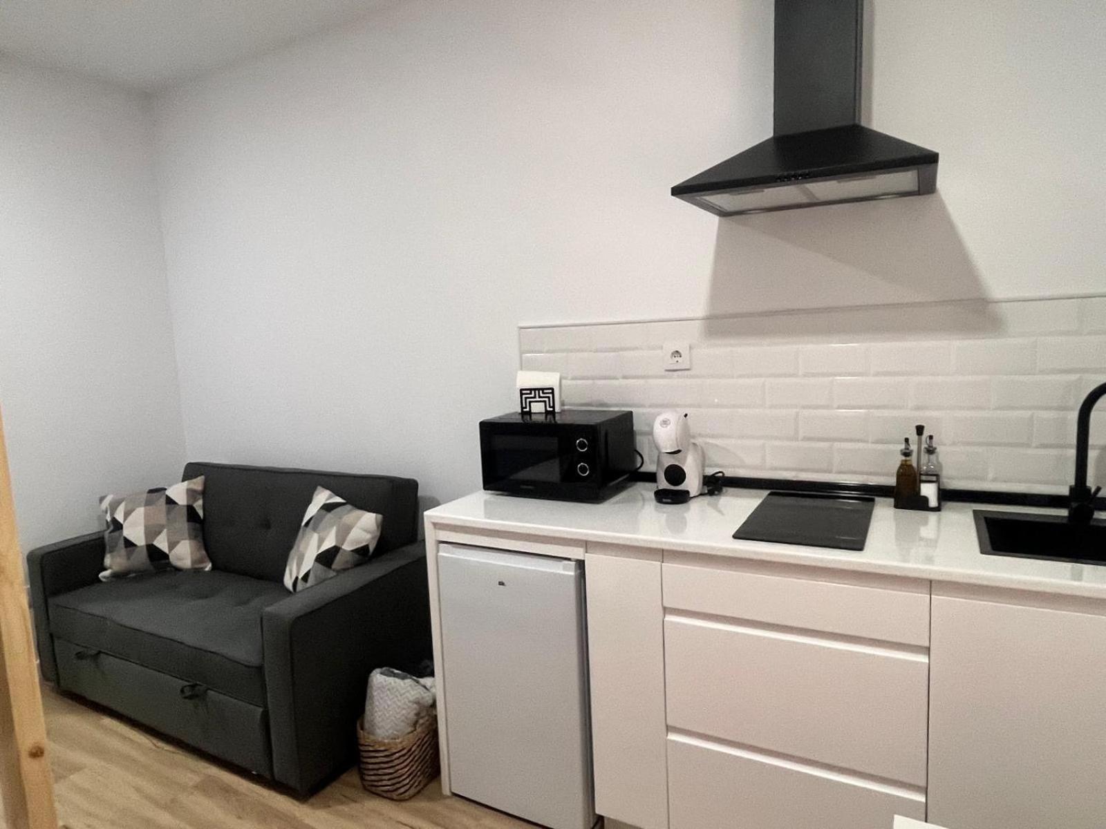 Apartamento Catedral 헤레스 외부 사진