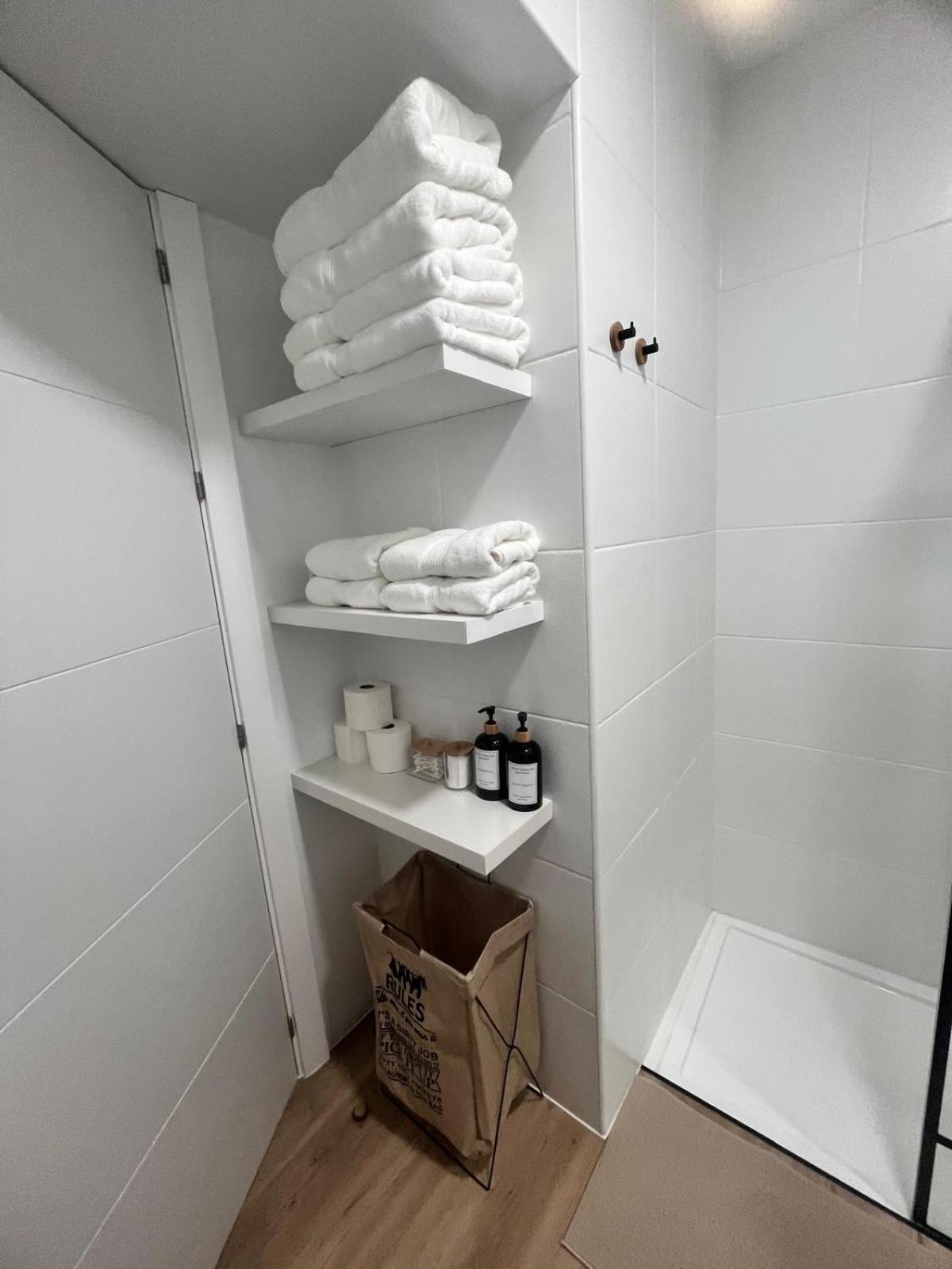 Apartamento Catedral 헤레스 외부 사진