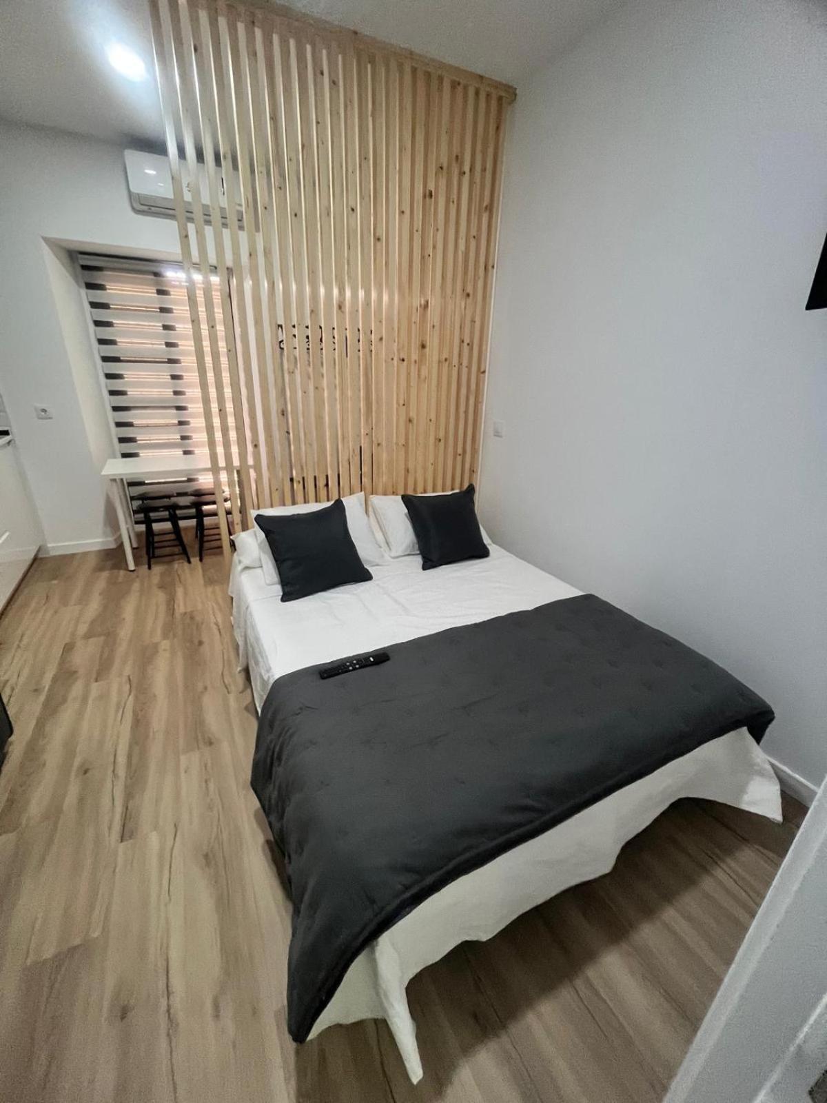 Apartamento Catedral 헤레스 외부 사진