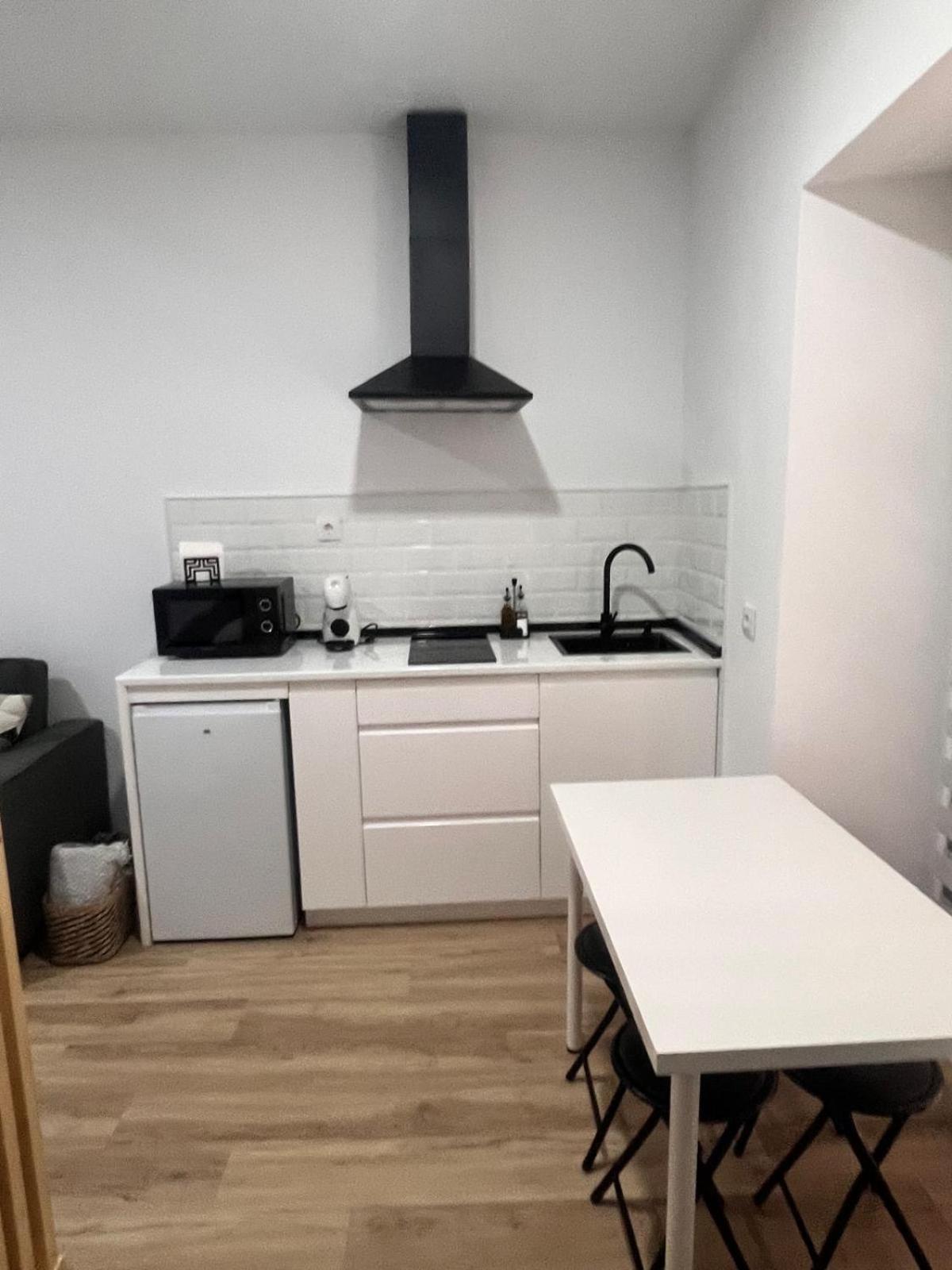 Apartamento Catedral 헤레스 외부 사진