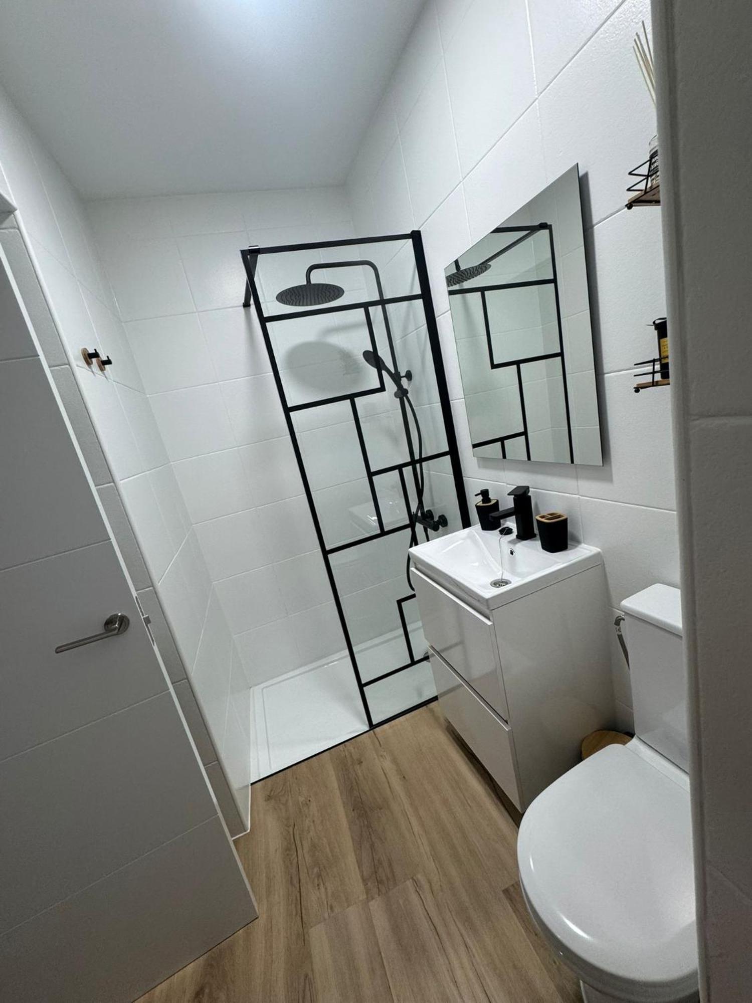 Apartamento Catedral 헤레스 외부 사진