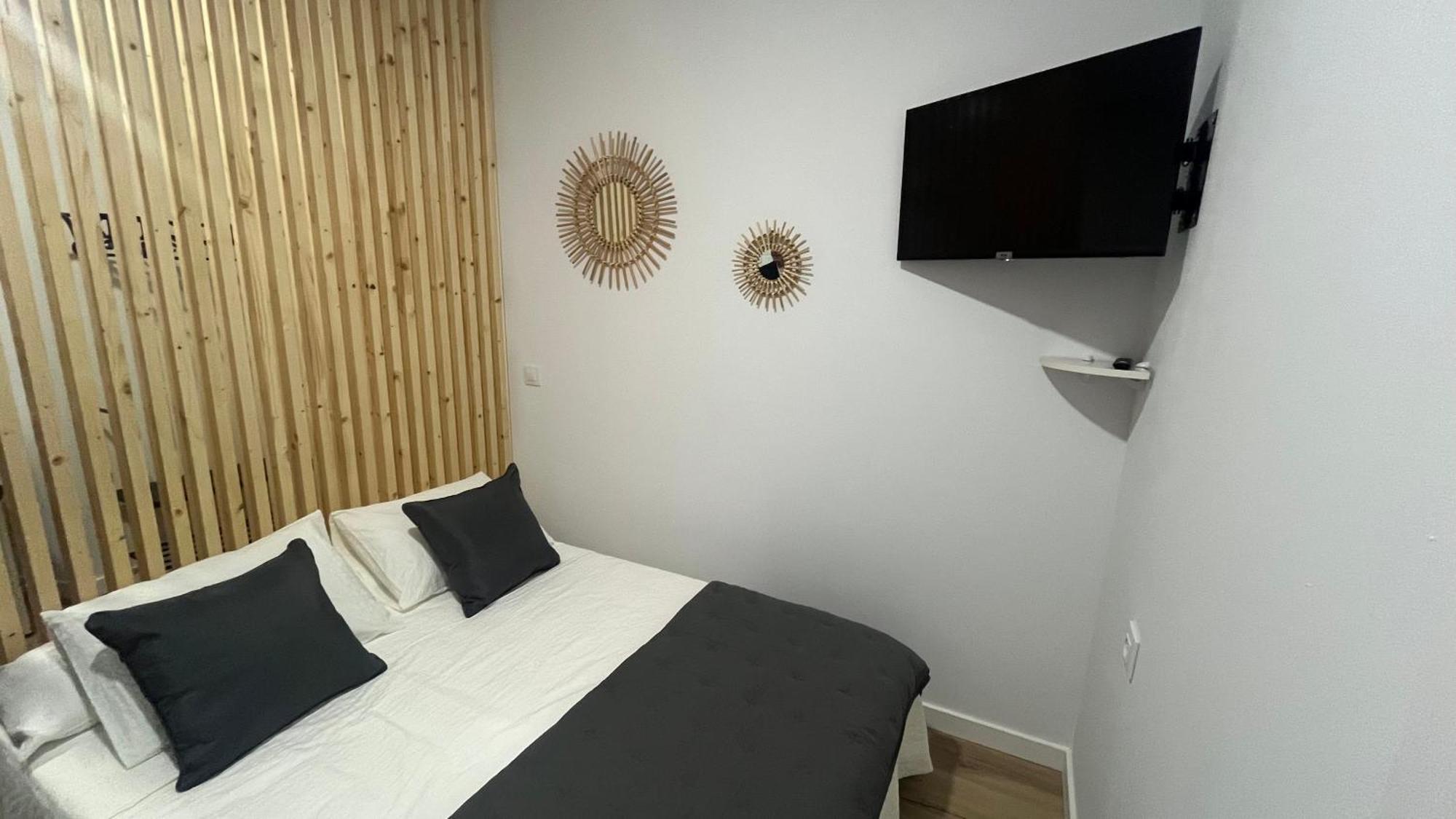 Apartamento Catedral 헤레스 외부 사진